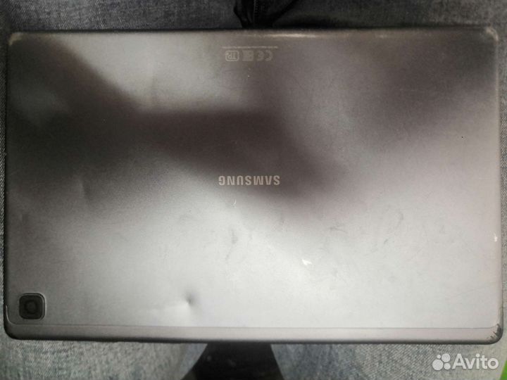 Samsung Galaxy Tab A7 10.4 t505