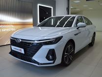 Новый Chery Arrizo 8 1.6 AMT, 2024, цена 3 050 000 руб.