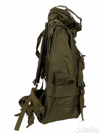 Рюкзак Remington Tactical Backpack II Army Green