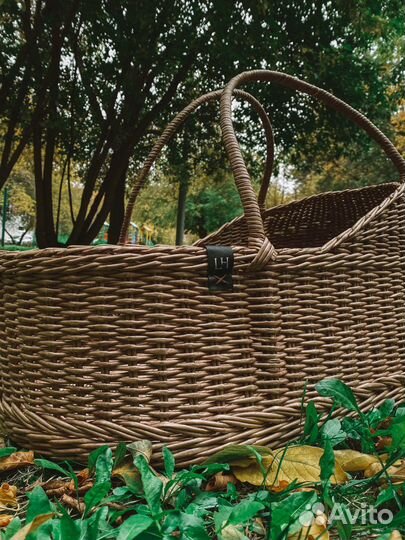 Люлька переноска для новорожденных