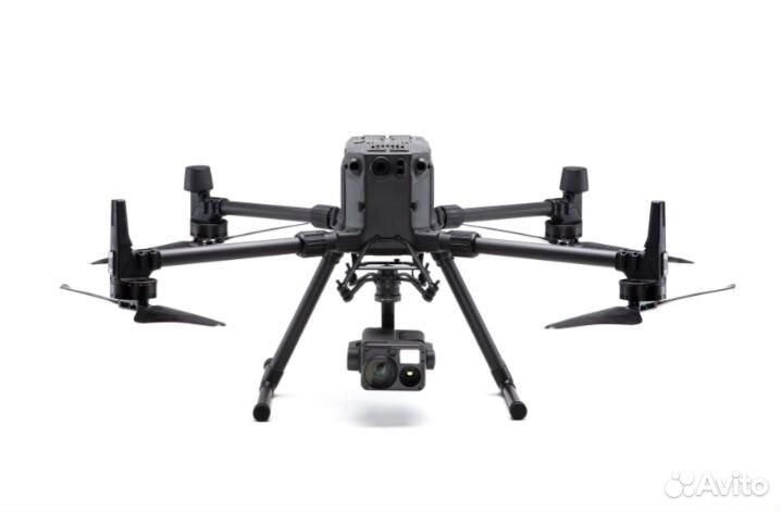 DJI matrice 300 RTK Квадрокоптер