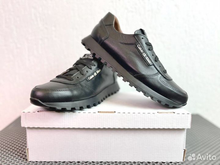 Кроссовки Calvin Klein