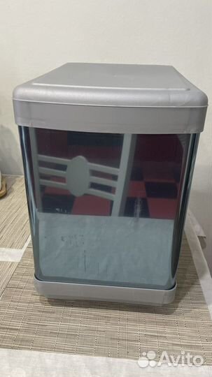 Мусорное ведро