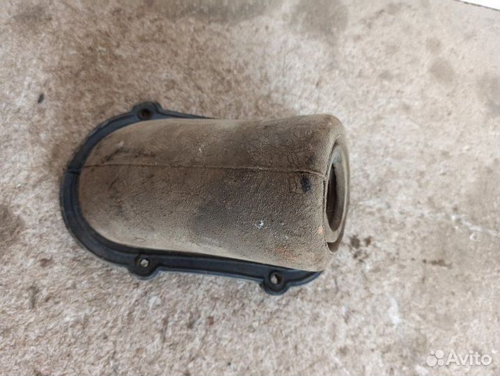 Пыльник рулевой рейки Brilliance M2 2006-2012