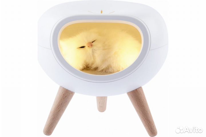 Ночник детский