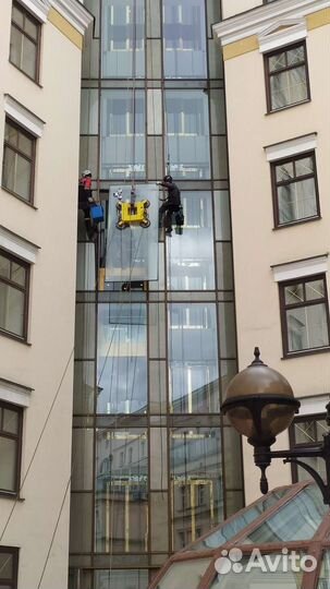 Вакуумный захват для стекла до 720 кг