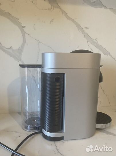 Кофемашина