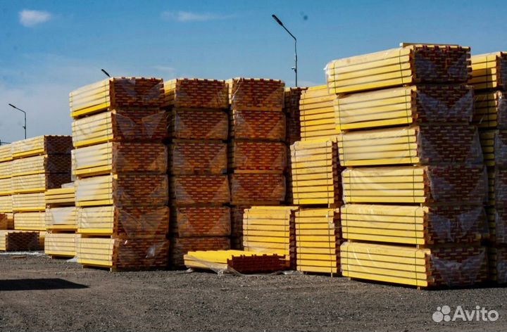 Балка бдк. Аренда опалубки