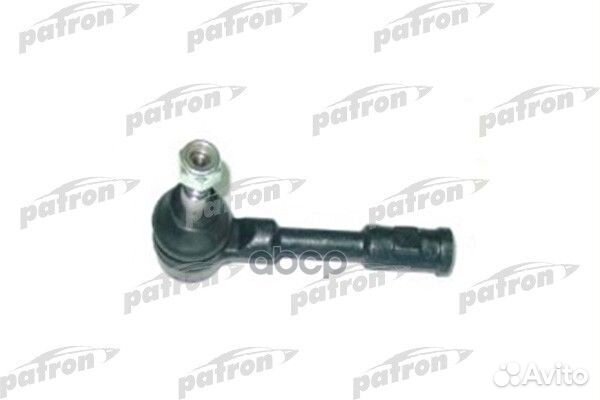 PS1053 Наконечник рулевой тяги двусторонний OPE