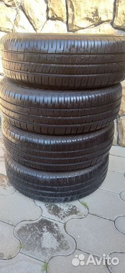 Dunlop Enasave EC204 195/65 R15