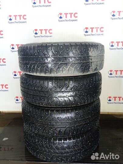 Bridgestone Ice Cruiser 7000S 235/65 R17