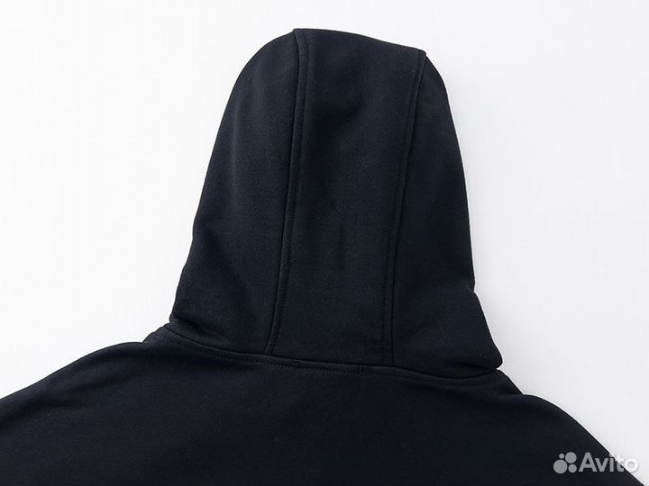 Zip hoodie / Зип худи Rhude