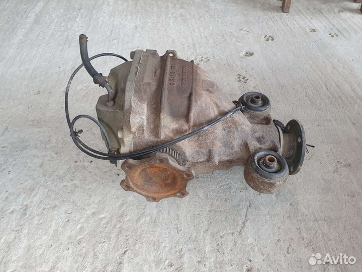 Редуктор заднего моста для Nissan Elgrand