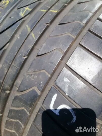 Bridgestone 613V 305/30 R19