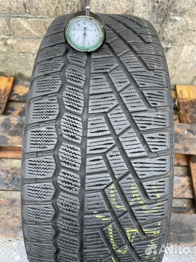Continental ContiVikingContact 5 195/55 R16