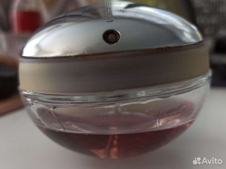 Парфюмерия