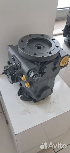 Гидронасос Rexroth A4VG71DA1D2