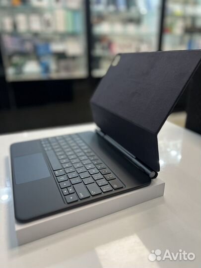 Клавиатура для iPad pro 11 Magic Keyboard Case