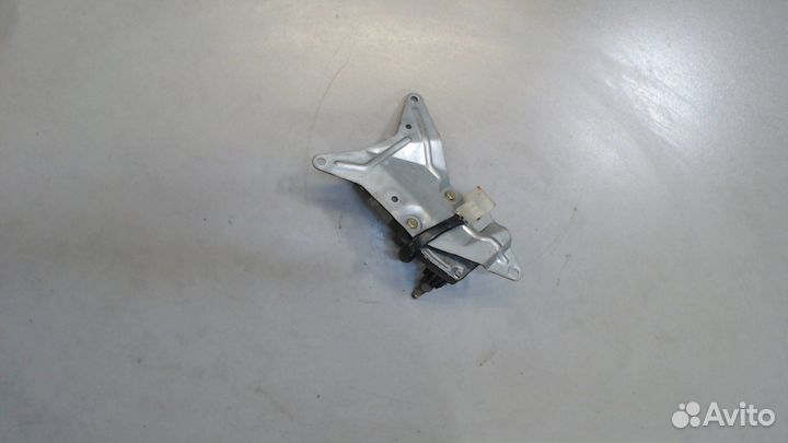 Двигатель стеклоочистителя задний Renault Clio, 19