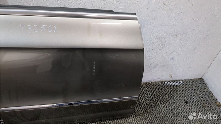 Дверь боковая Volkswagen Passat CC, 2012