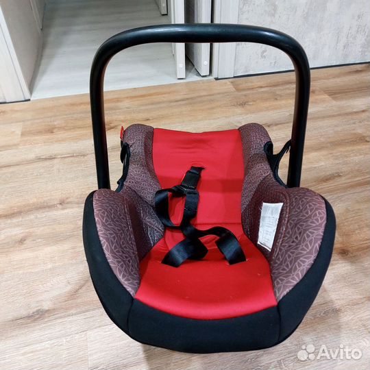 Автолюлька от 0