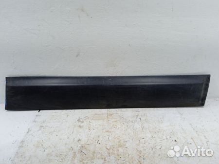 Накладка двери передней правой