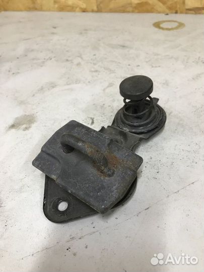 Замок капота Mercedes Cls-Class W219 2007