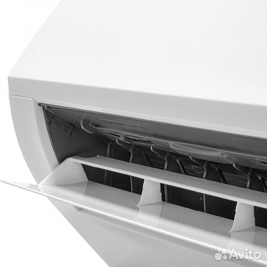 Инверторный кондиционер Shuft sfthi-07HN1