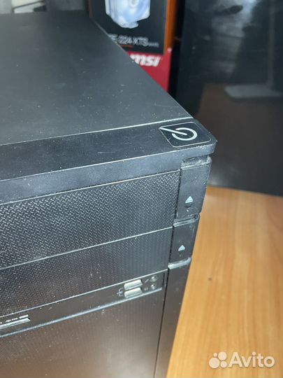 Корпус для пк