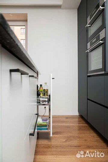 Кухни на заказ от производителя