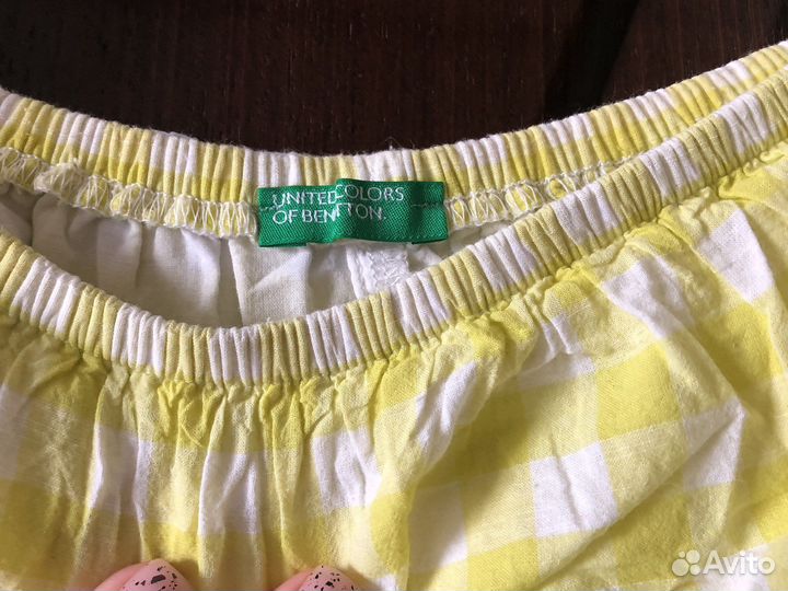 Платье для девочки 164