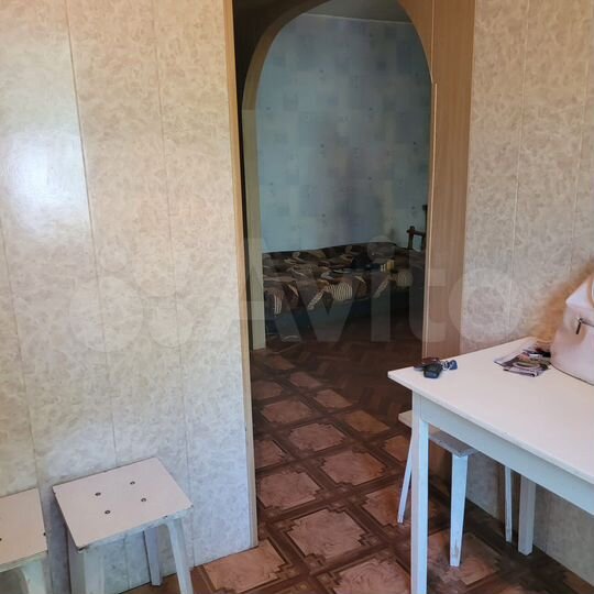 3-к. квартира, 46 м², 3/4 эт.