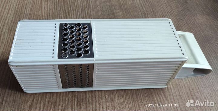 Кухонные принадлежности