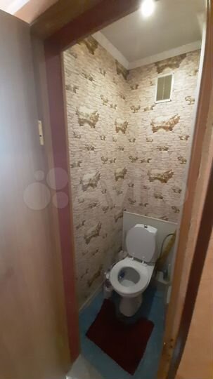 2-к. квартира, 47,8 м², 1/2 эт.