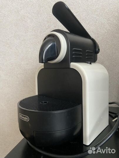 Кофемашина