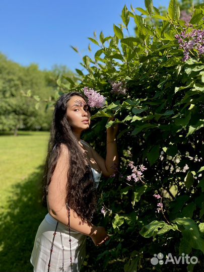 Мобильный фотограф, Фотопрогулка