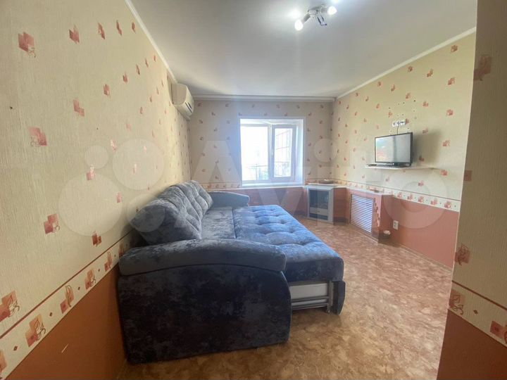 2-к. квартира, 37,4 м², 9/9 эт.