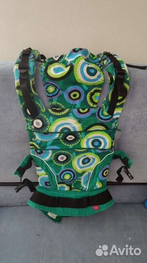 Эргорюкзак Мanduca