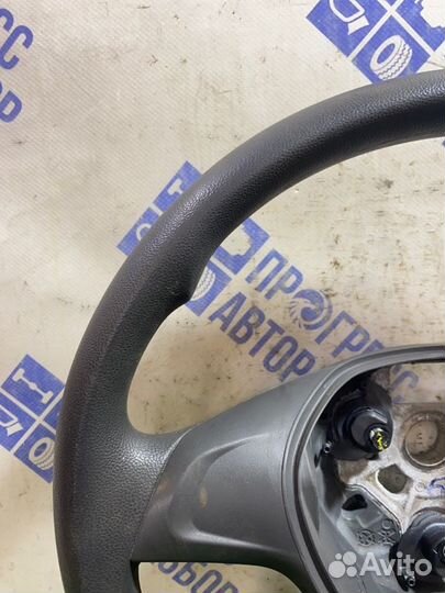 Руль Volkswagen Jetta седан 1.4 CFN 2015