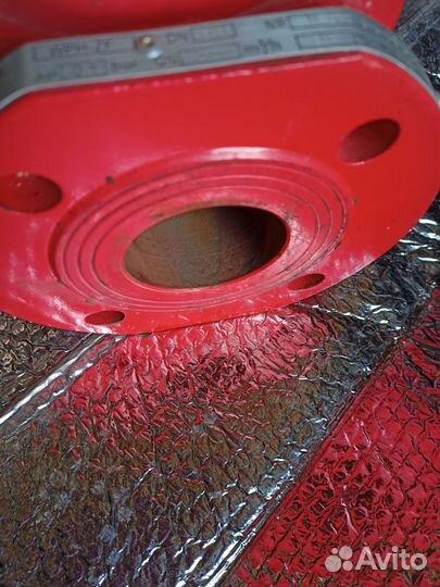 Счетчик тепла