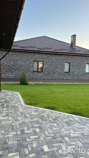 Брусчатка / Гарантия от производителя