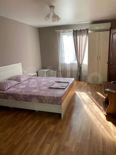 Комната 18 м², 1/2 эт.