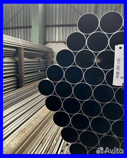 Круглая труба