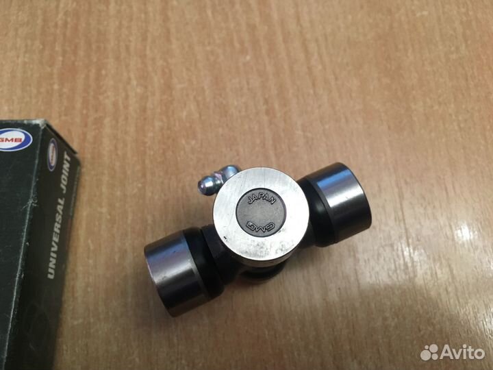 Крестовина GMB GUH-66