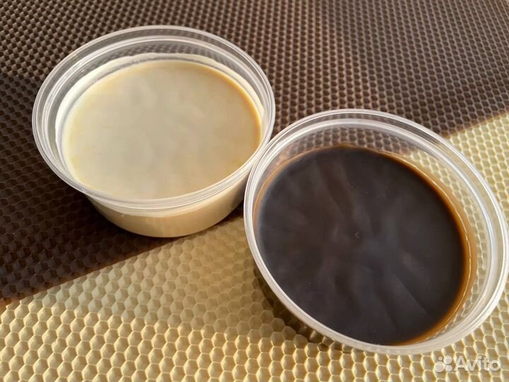 Пчельный воск цветной. Натуральный