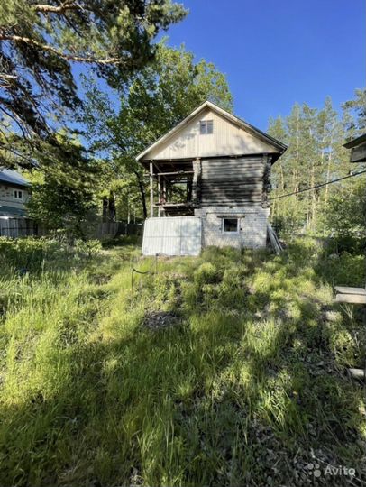 Участок 14 сот. (ИЖС)