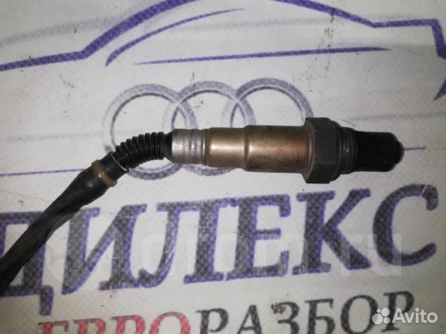 Датчик кислородный/Lambdasonde VW Passat (B6) 200