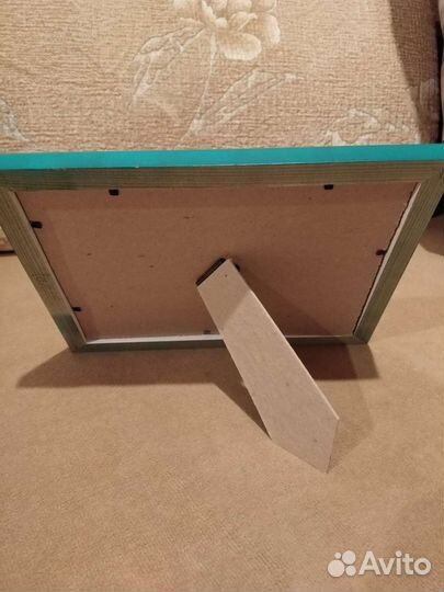 Картина маслом