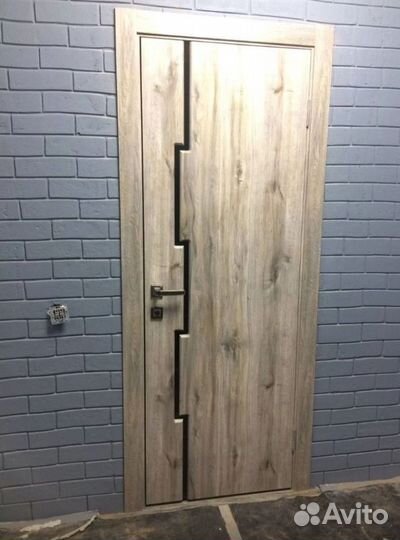 Двери от производителя