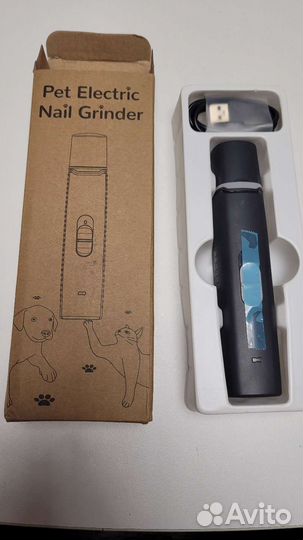 Ножницы,гриндер для когтей собак и кошек